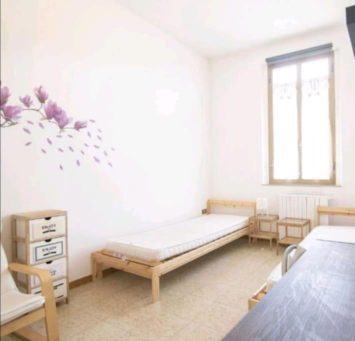 2 Bedrooms Apartment Near Metro M1 Marelli 17Min From Duomo Sesto San Giovanni Eksteriør billede