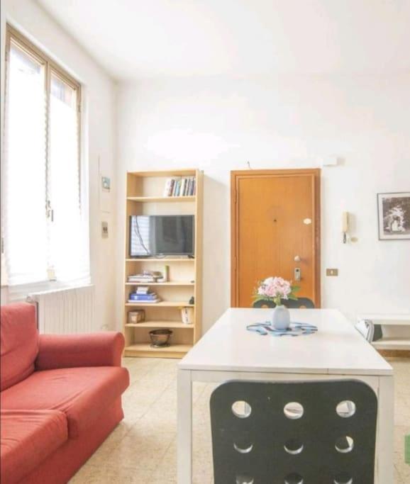 2 Bedrooms Apartment Near Metro M1 Marelli 17Min From Duomo Sesto San Giovanni Eksteriør billede