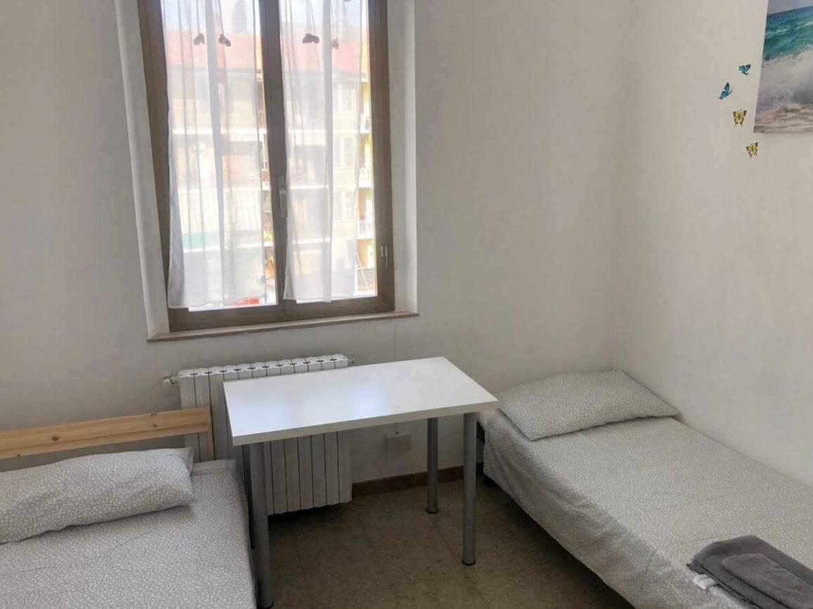 2 Bedrooms Apartment Near Metro M1 Marelli 17Min From Duomo Sesto San Giovanni Eksteriør billede