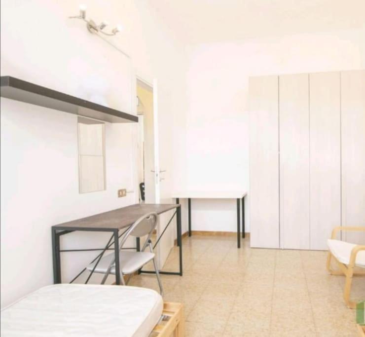 2 Bedrooms Apartment Near Metro M1 Marelli 17Min From Duomo Sesto San Giovanni Eksteriør billede